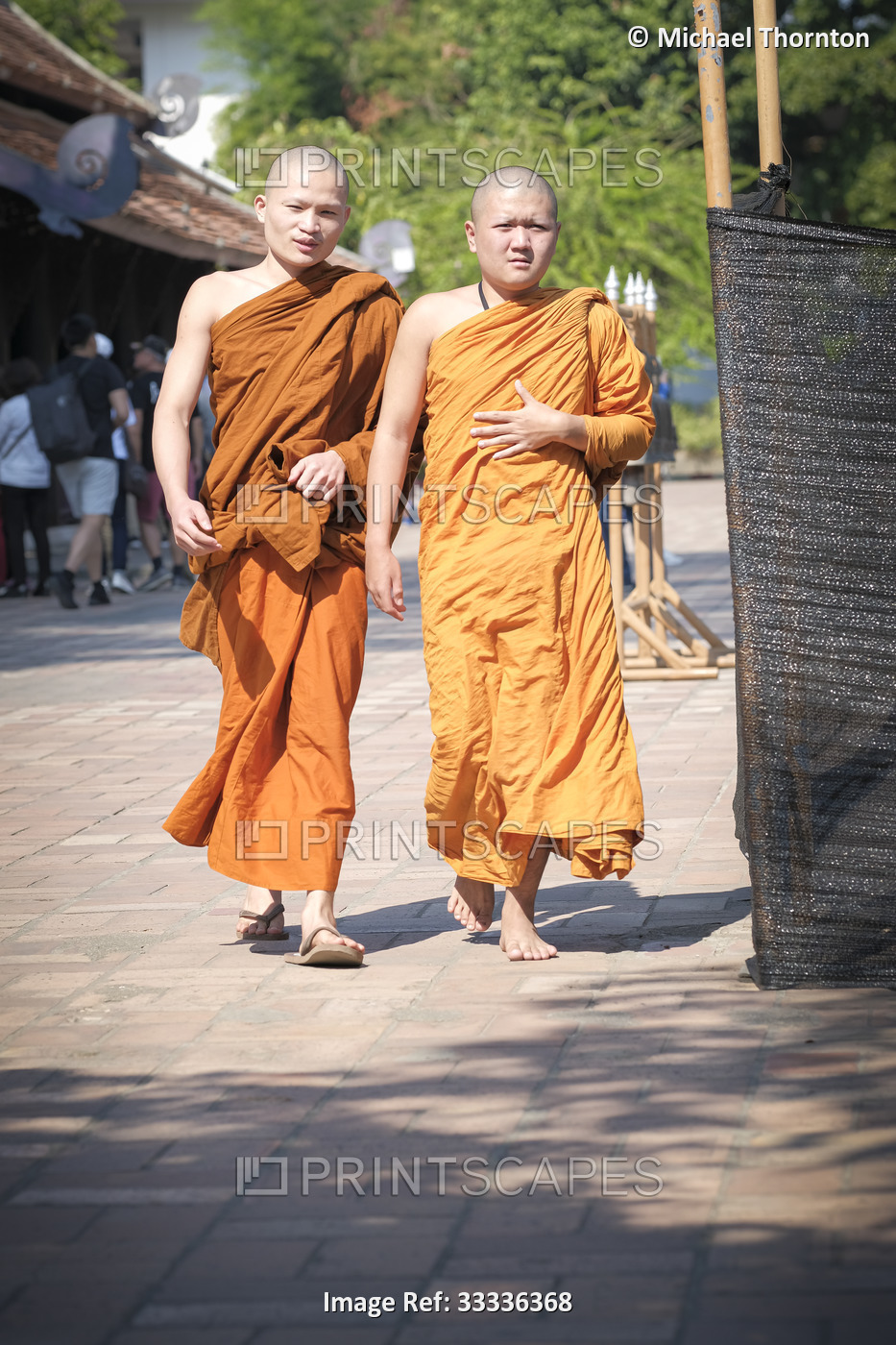 Wat Phra That Chedi Luang, 